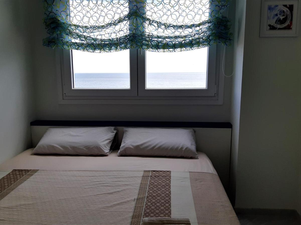 Benidorm Gemelos Sealine 외부 사진