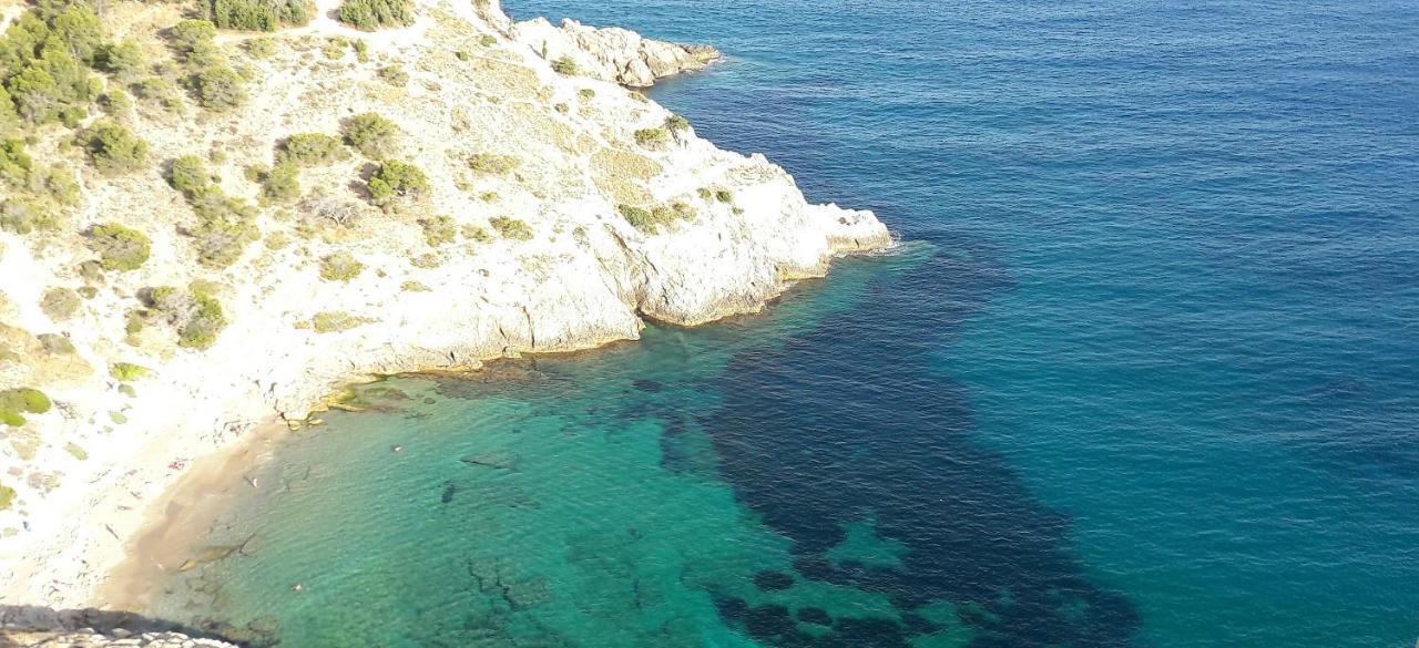 Benidorm Gemelos Sealine 외부 사진