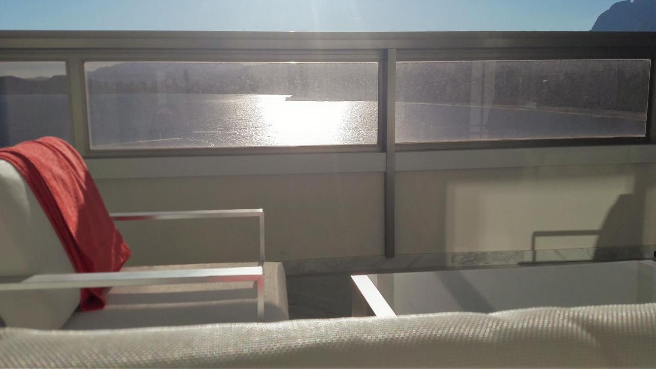 Benidorm Gemelos Sealine 외부 사진
