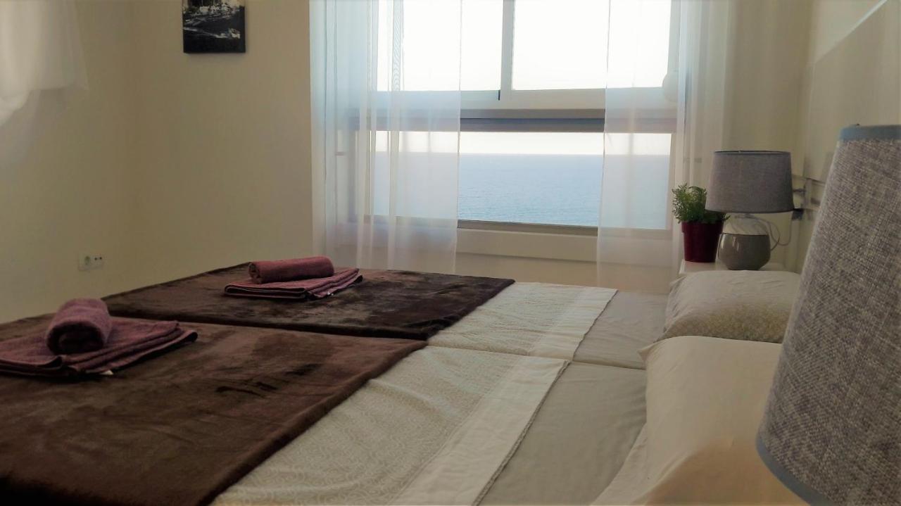 Benidorm Gemelos Sealine 외부 사진