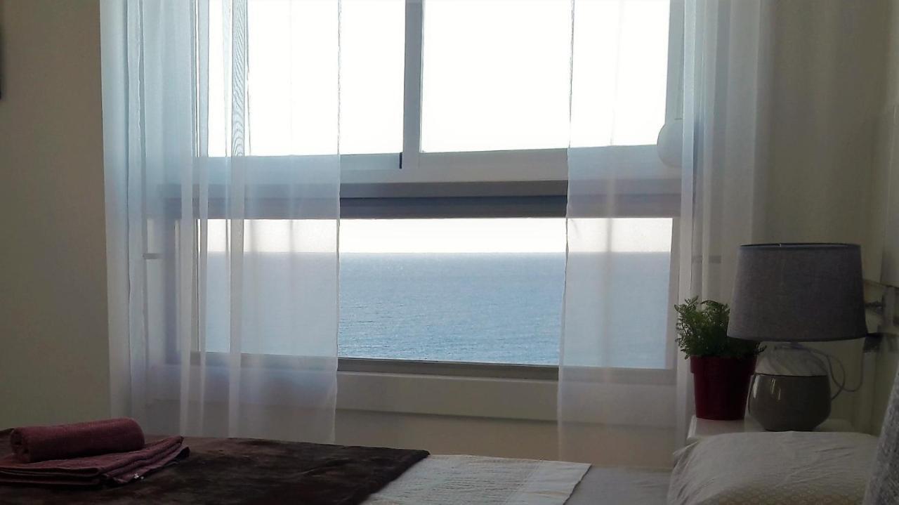 Benidorm Gemelos Sealine 외부 사진